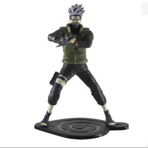 Super Figure Collection: Kakashi Hatake 9.5”